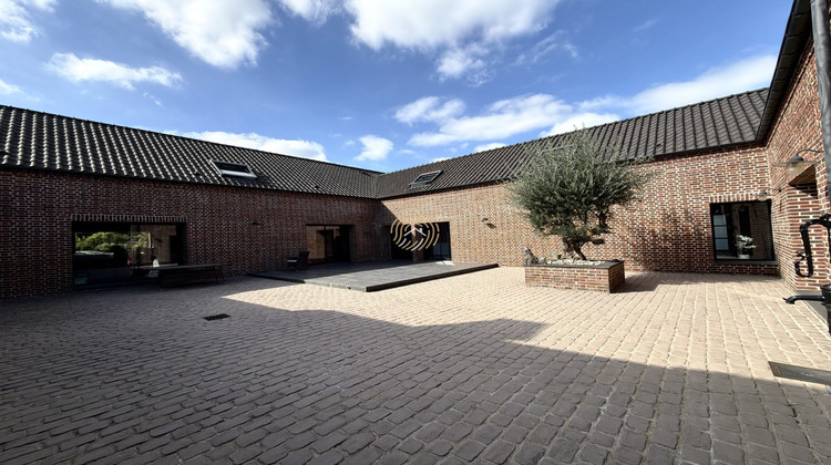 Ma-Cabane - Vente Maison Fenain, 428 m²