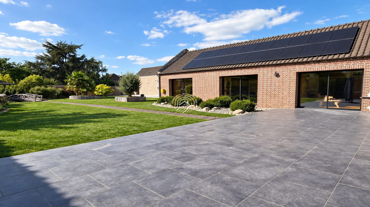 Ma-Cabane - Vente Maison Fenain, 428 m²