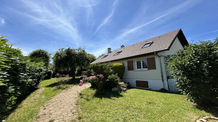 Ma-Cabane - Vente Maison Fénay, 128 m²