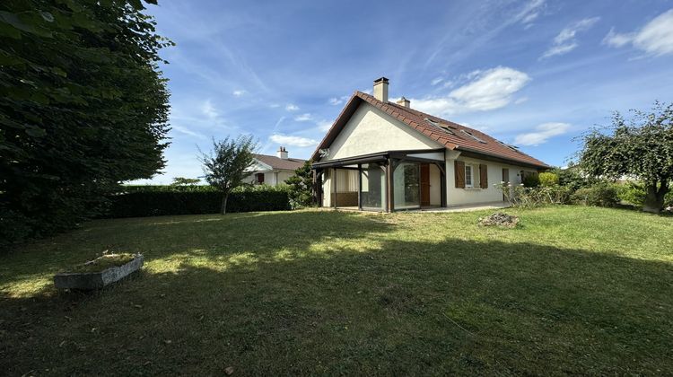 Ma-Cabane - Vente Maison Fénay, 128 m²