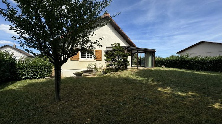 Ma-Cabane - Vente Maison Fénay, 128 m²