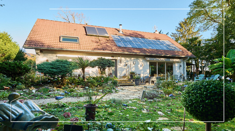 Ma-Cabane - Vente Maison Fénay, 137 m²