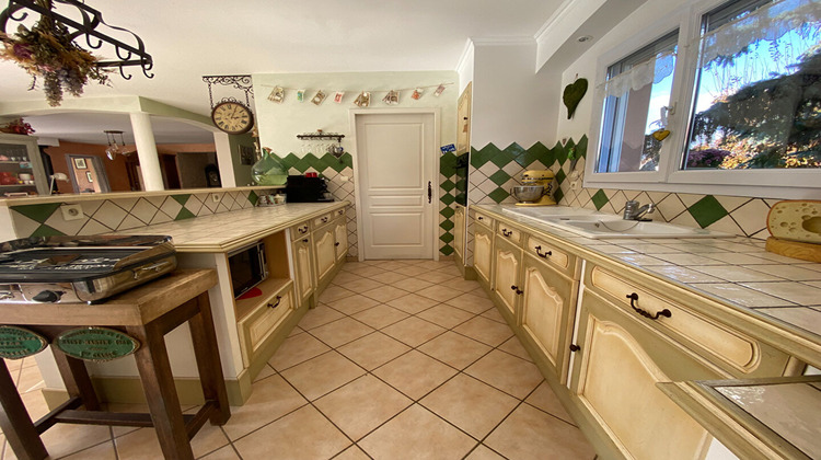 Ma-Cabane - Vente Maison FENAY, 200 m²