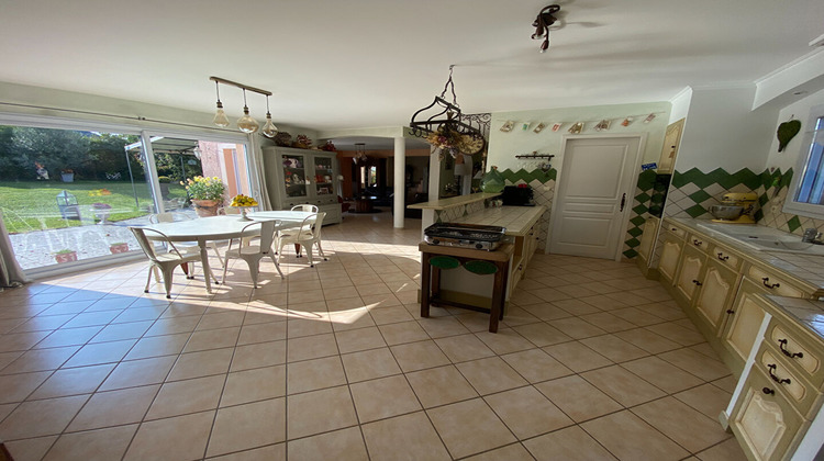 Ma-Cabane - Vente Maison FENAY, 200 m²