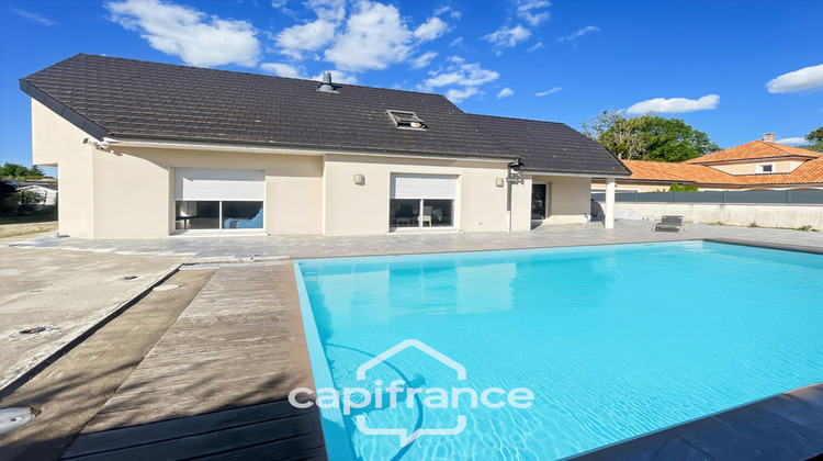 Ma-Cabane - Vente Maison FENAY, 160 m²