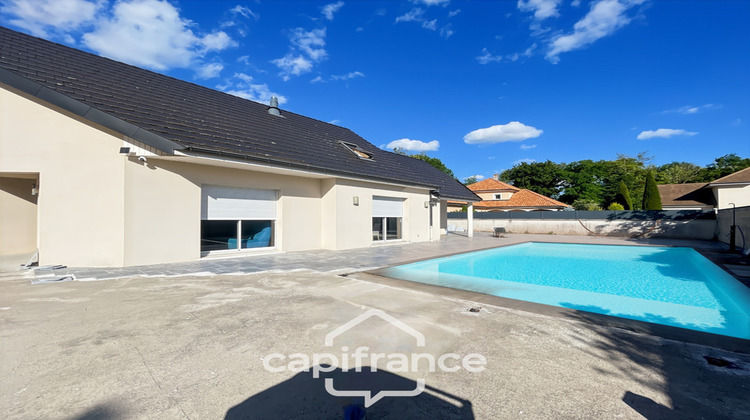 Ma-Cabane - Vente Maison FENAY, 160 m²