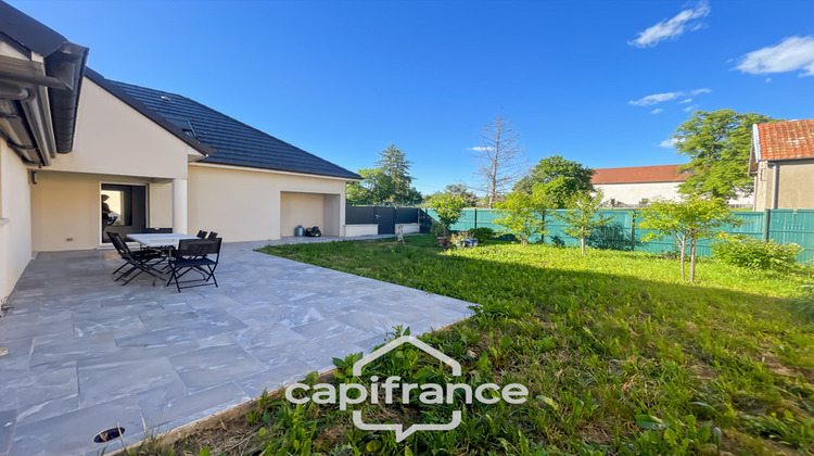Ma-Cabane - Vente Maison FENAY, 160 m²