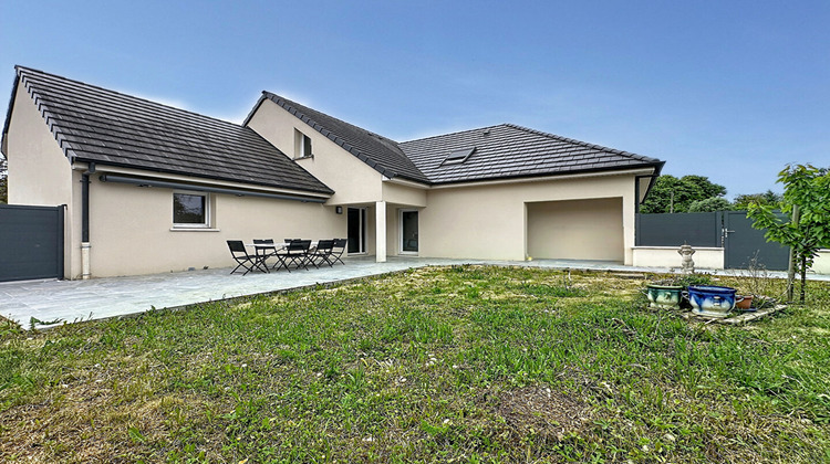 Ma-Cabane - Vente Maison FENAY, 160 m²