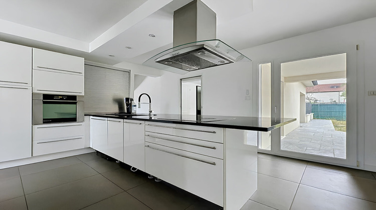 Ma-Cabane - Vente Maison FENAY, 160 m²