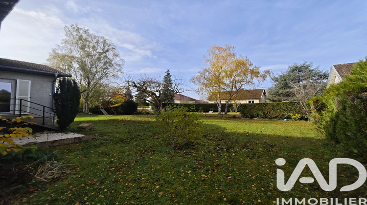 Ma-Cabane - Vente Maison Fénay, 117 m²