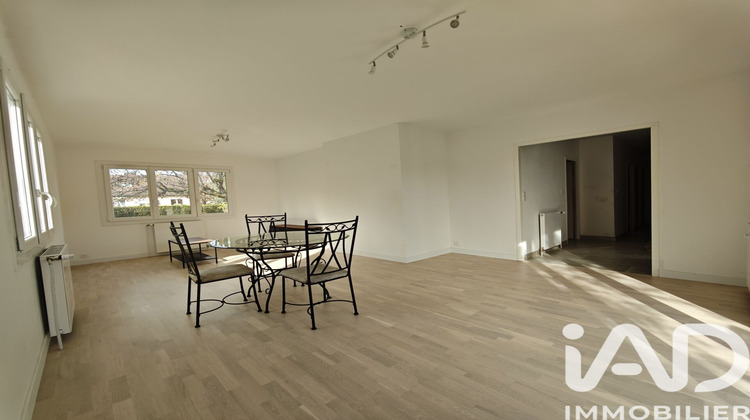 Ma-Cabane - Vente Maison Fénay, 117 m²