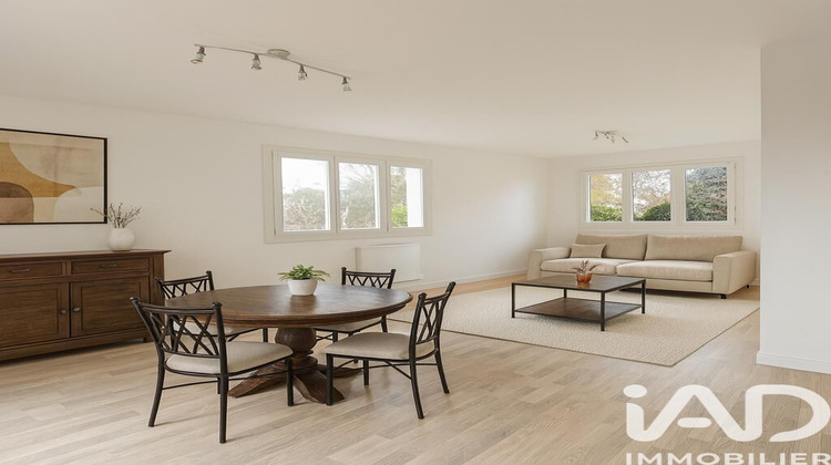 Ma-Cabane - Vente Maison Fénay, 117 m²