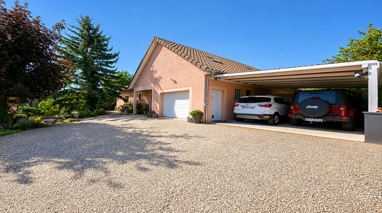 Ma-Cabane - Vente Maison FENAY, 200 m²