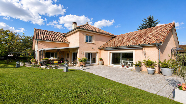 Ma-Cabane - Vente Maison FENAY, 200 m²