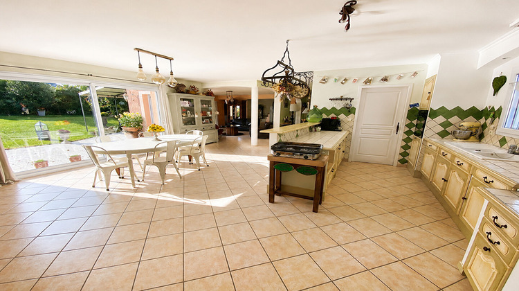 Ma-Cabane - Vente Maison FENAY, 200 m²