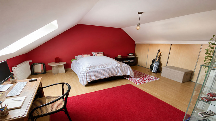 Ma-Cabane - Vente Maison FENAY, 200 m²