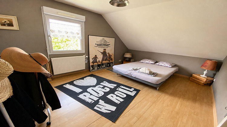 Ma-Cabane - Vente Maison FENAY, 200 m²