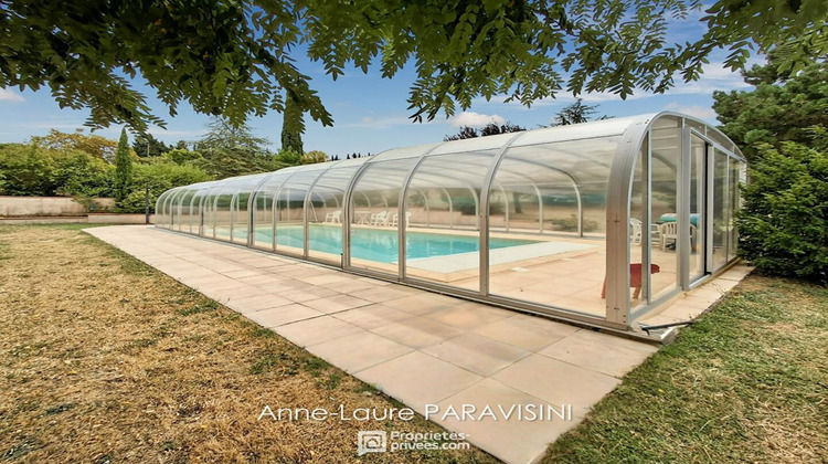 Ma-Cabane - Vente Maison FENDEILLE, 150 m²