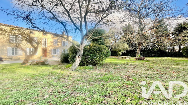 Ma-Cabane - Vente Maison Fendeille, 411 m²