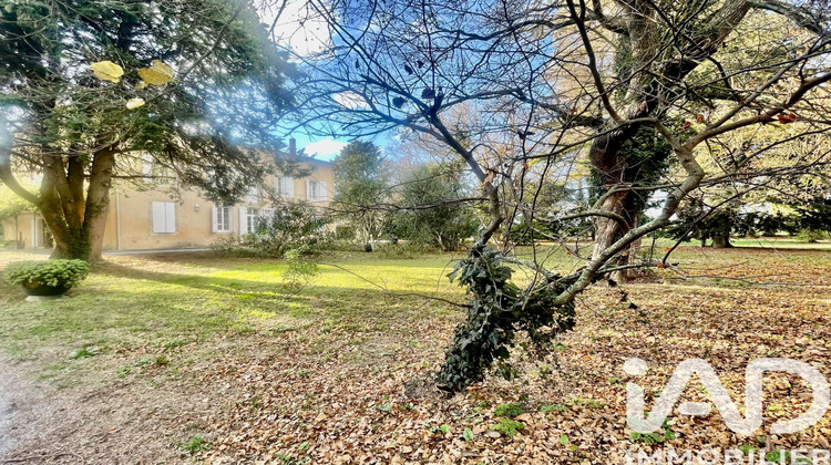 Ma-Cabane - Vente Maison Fendeille, 411 m²