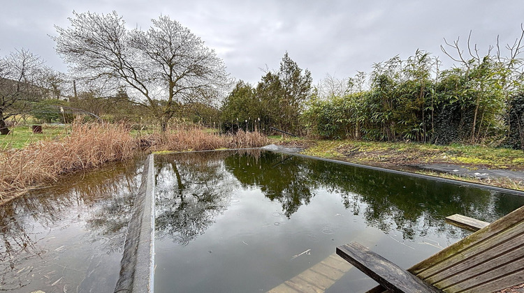 Ma-Cabane - Vente Maison Fendeille, 113 m²