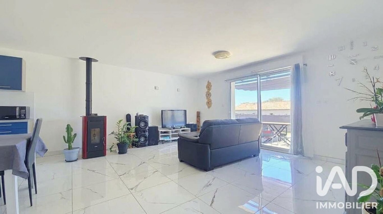 Ma-Cabane - Vente Maison Fendeille, 82 m²