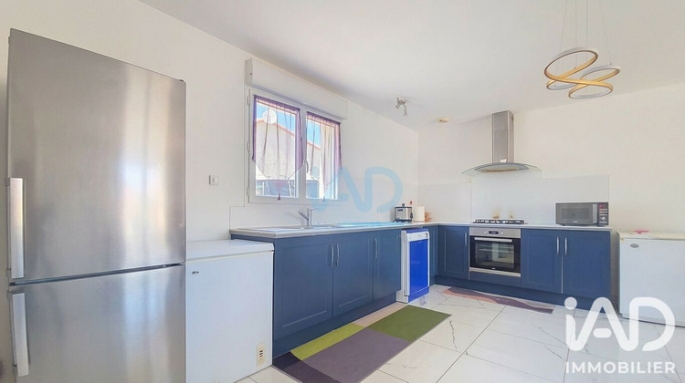 Ma-Cabane - Vente Maison Fendeille, 82 m²