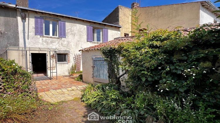 Ma-Cabane - Vente Maison Fénery, 116 m²