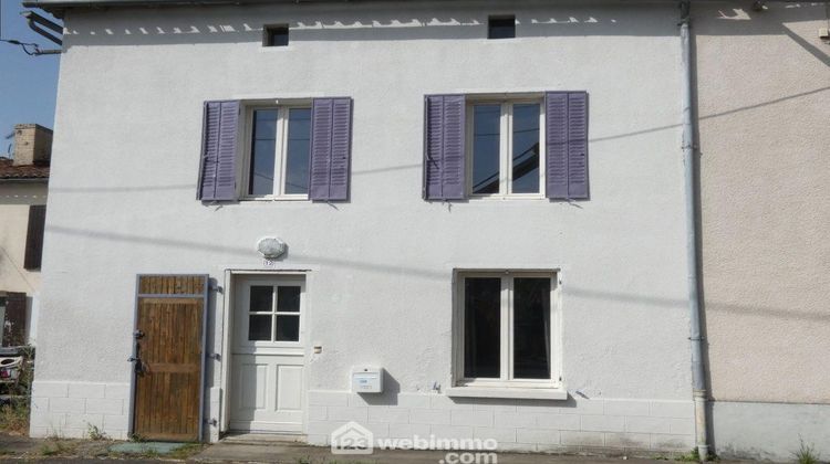 Ma-Cabane - Vente Maison Fénery, 116 m²