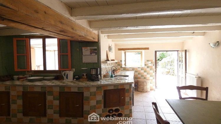 Ma-Cabane - Vente Maison Fénery, 116 m²