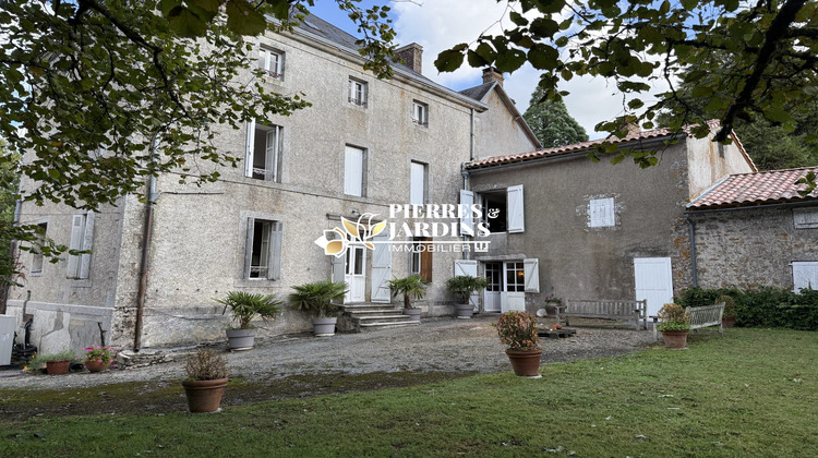 Ma-Cabane - Vente Maison Fénery, 275 m²