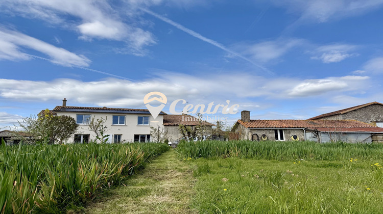 Ma-Cabane - Vente Maison Fénery, 135 m²