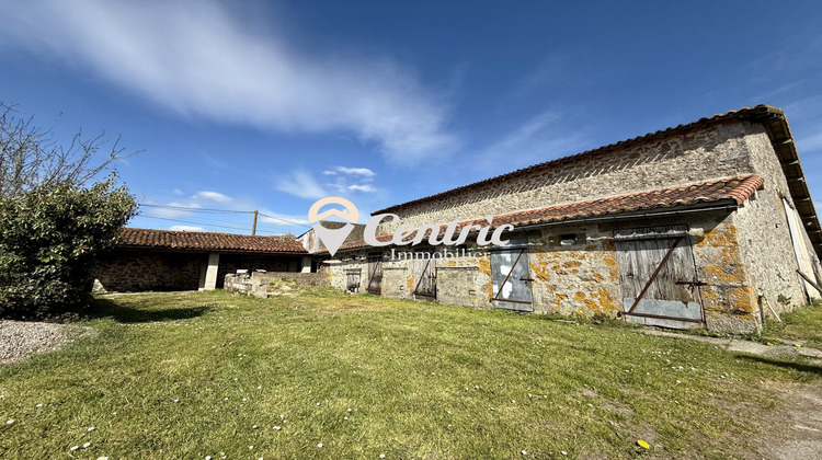 Ma-Cabane - Vente Maison Fénery, 135 m²