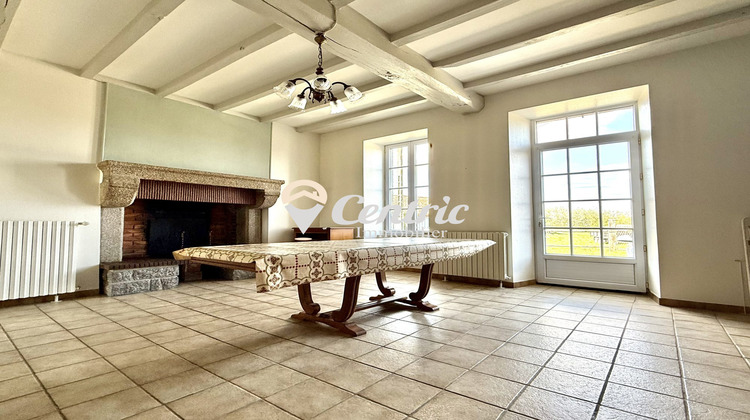 Ma-Cabane - Vente Maison Fénery, 135 m²