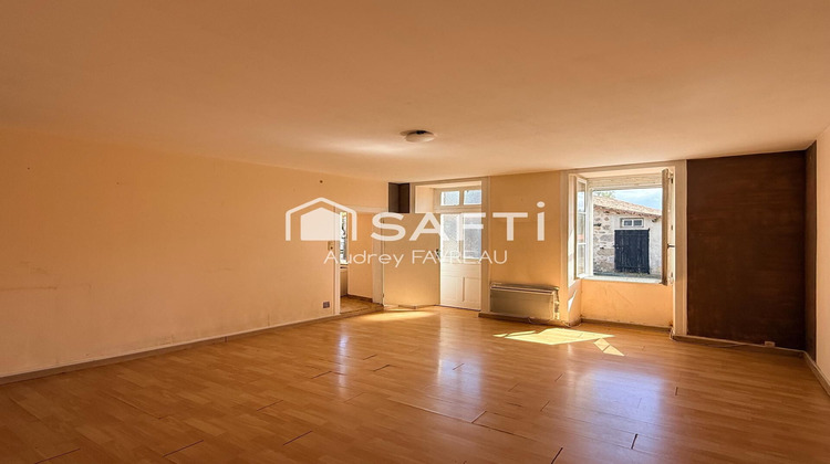 Ma-Cabane - Vente Maison Fenery, 100 m²