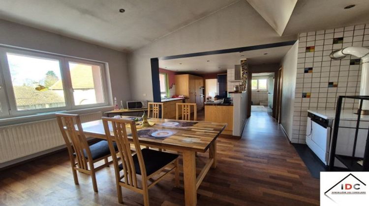 Ma-Cabane - Vente Maison Fénétrange, 232 m²