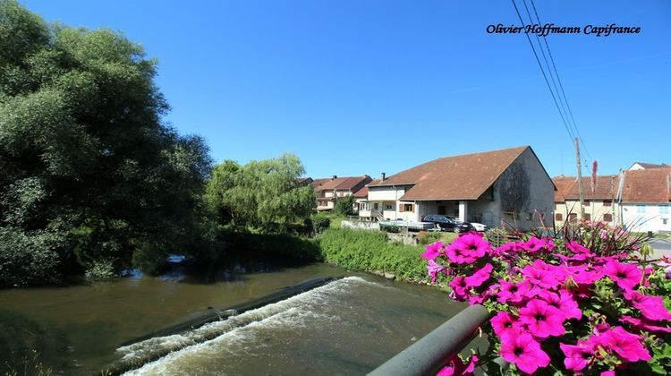 Ma-Cabane - Vente Maison FENETRANGE, 131 m²