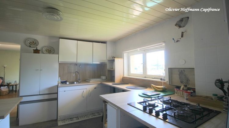 Ma-Cabane - Vente Maison FENETRANGE, 131 m²