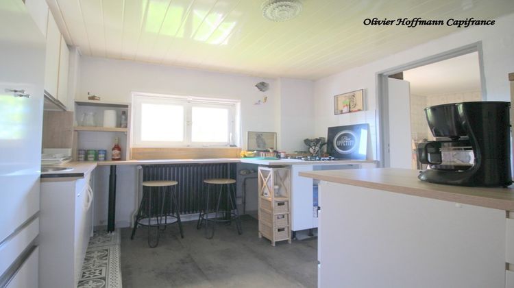 Ma-Cabane - Vente Maison FENETRANGE, 131 m²