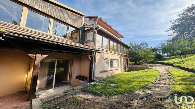 Ma-Cabane - Vente Maison Fénétrange, 190 m²