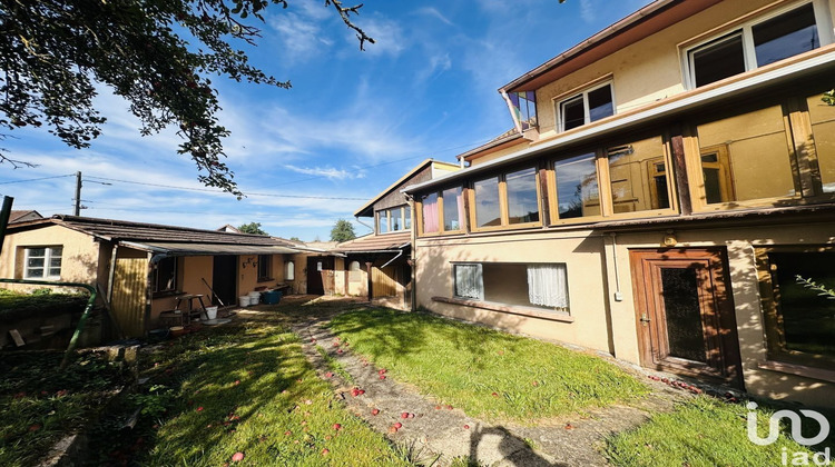 Ma-Cabane - Vente Maison Fénétrange, 190 m²