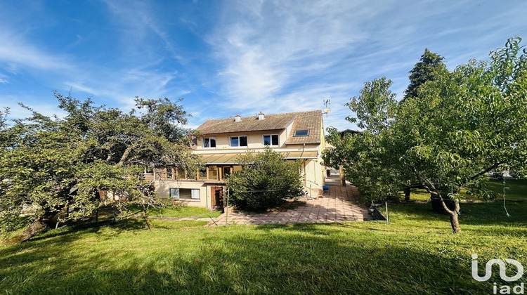 Ma-Cabane - Vente Maison Fénétrange, 190 m²