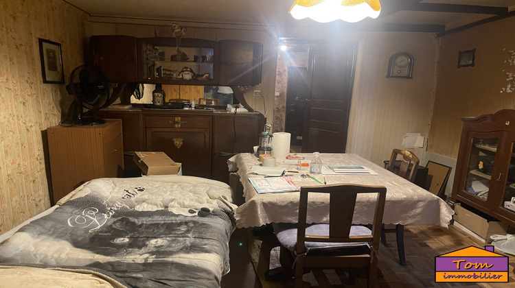 Ma-Cabane - Vente Maison Fénétrange, 80 m²