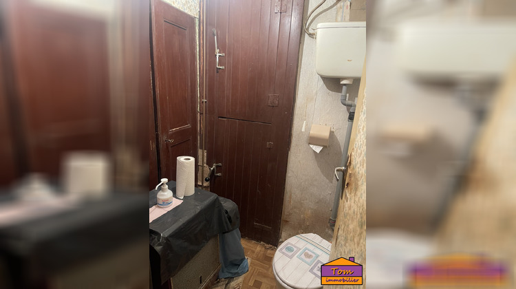 Ma-Cabane - Vente Maison Fénétrange, 80 m²