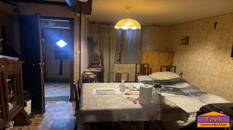 Ma-Cabane - Vente Maison Fénétrange, 80 m²