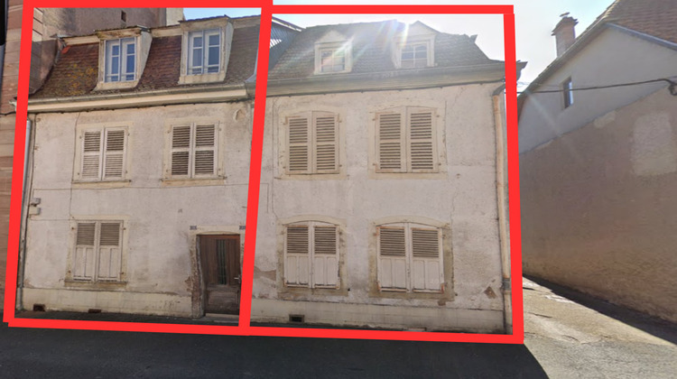 Ma-Cabane - Vente Maison FENETRANGE, 150 m²