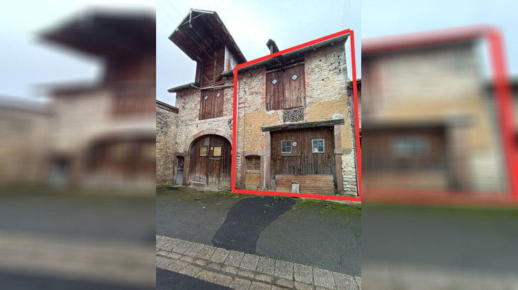 Ma-Cabane - Vente Maison FENETRANGE, 150 m²