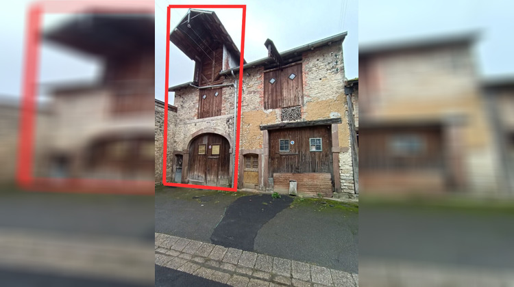 Ma-Cabane - Vente Maison FENETRANGE, 150 m²