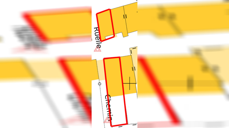 Ma-Cabane - Vente Maison FENETRANGE, 150 m²