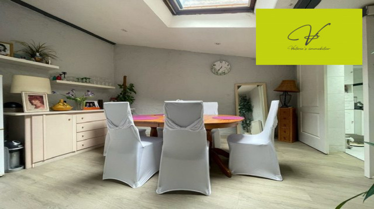 Ma-Cabane - Vente Maison Fénétrange, 107 m²